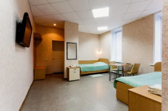 Вереск Отели в г. 