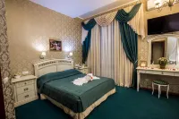 Gagarin Marathon Hotels near Stone log