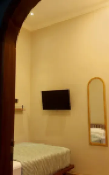 Teras Alkid Homestay Yogyakarta Hotels in Kraton