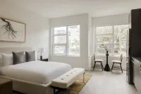 Reside NoMa, a Wyndham Residence Hotels in 
