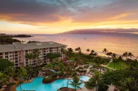 The Westin Ka'Anapali Ocean Resort Villas North Hoteles en Kaanapali