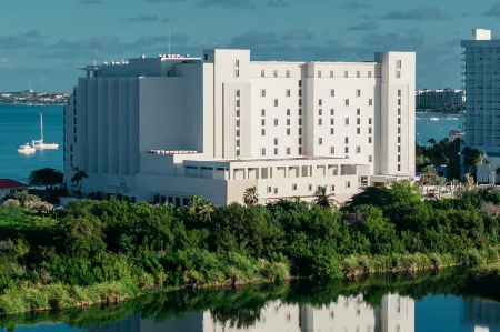 The St. Regis Aruba Resort Отели в г. Палм-Бич