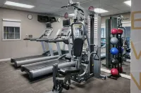 Residence Inn Poughkeepsie - salle de sport