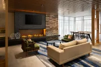 Fairfield Inn & Suites Traverse City Hôtels à : Garfield Township