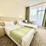 Art House of Gosteleradio Ussr