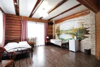 Spa Resort Kedroviy Hotels in 