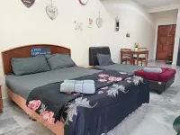 Ocean View Resort Hotels in Port Dickson