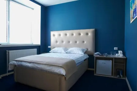 Бутик-отель Истории