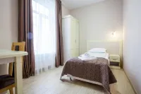 Zolotaya Milya Hotel