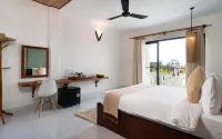 The Urban Hotels in Siem Reap