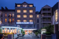 Hôtel de la Plage