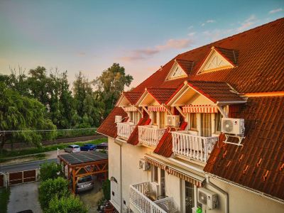 Tokajer Wellness Hotel