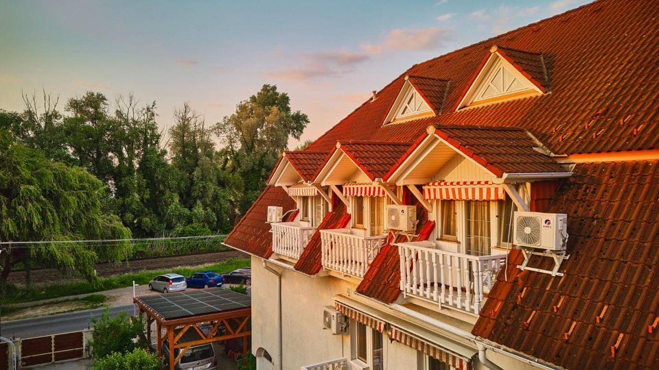Tokajer Wellness Hotel