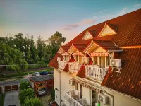 Tokajer Wellness Hotel - 3 Sao