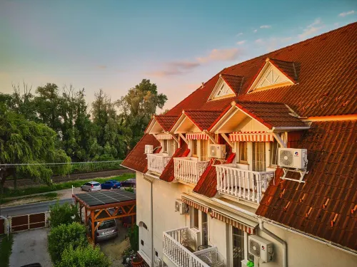 Tokajer Wellness Hotel - Bintang 3