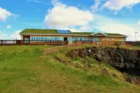 Fossatún Sunset Cottage Hotels in 