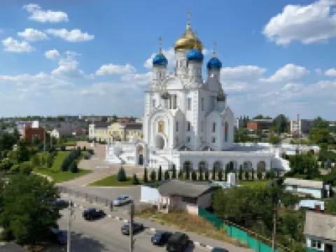 Barocco LV 利斯基酒店