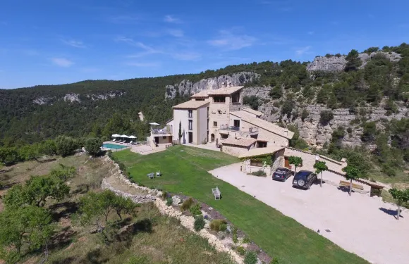 塞拉梅塞德拉酒店