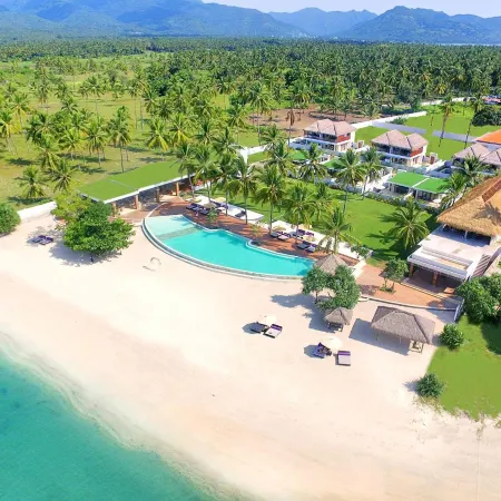 Anema Wellness Villa & Spa Gili Lombok - Diving Center Padi