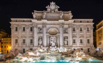 Hotel Giotto Flavia