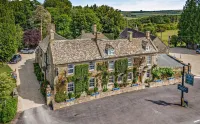 Inn for All Seasons Hotels in Burford