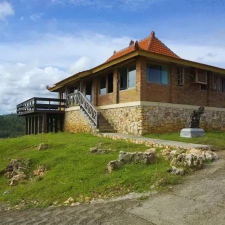 Desa Limasan Resort
