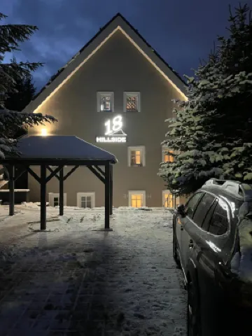 Hillside No. 18 Hotels in 