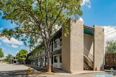 The Sage Hotel Hotels near Loretto Chapel