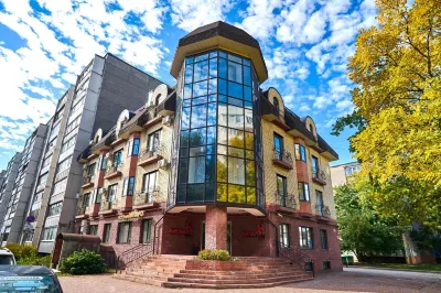 Hotel Amparo
