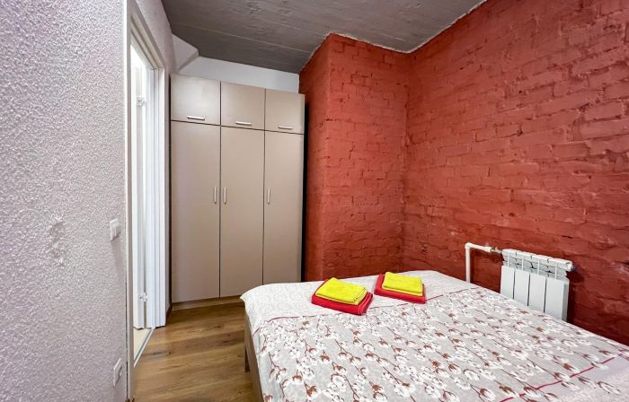 Apartment Vyborg