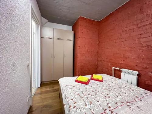 Apartments Vyborg (Апартаменты Выборг)