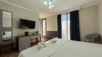 Grace Breeze Sukhum Hotels in 