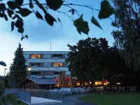 Hotel Holiday Thun Hotels in Thun
