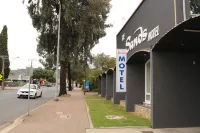 The Sands Motel Adelaide