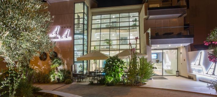 Adrion Aparthotel Hotels in Pula