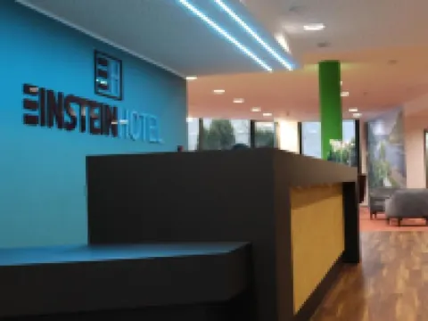 Einstein Hotel am Römerpark Hotels in Andernach