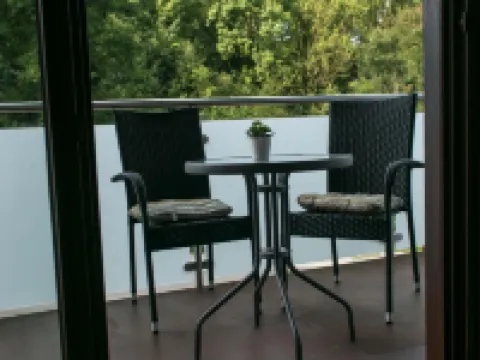 Haus am Wasserfall Hotels in Detmold
