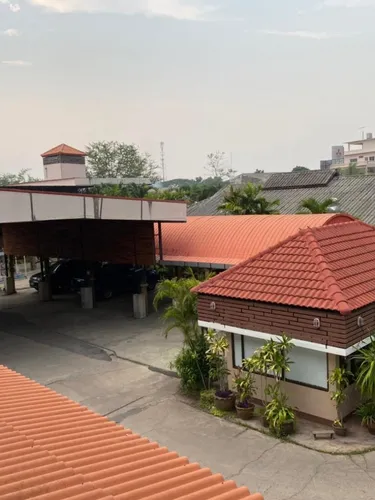 รูปภาพของโรงแรมภูน้ำฟ้า - ชุมแพ