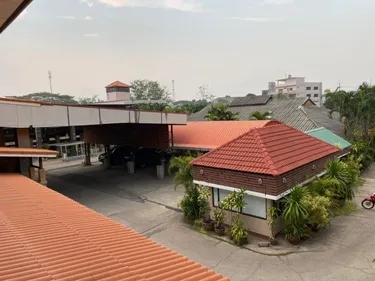 รูปภาพของโรงแรมภูน้ำฟ้า - ชุมแพ