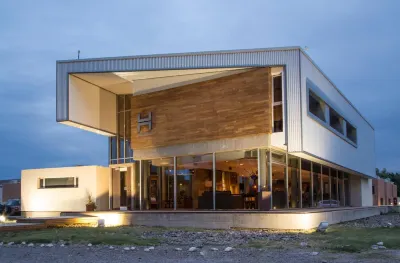 Herradura Hotel Suites Hotels in 