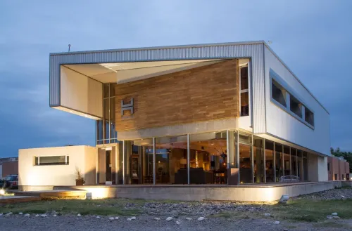 Herradura Hotel Suites Hotels in Neuquen