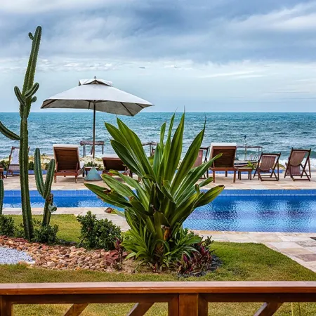 Bruno Marambaia Charme Hotel