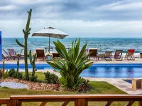 Bruno Marambaia Charme Hotel - Ocean View