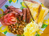 Abrama 床和早餐 弗朗西斯敦酒店