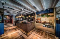 ذا هايلاند هاوس