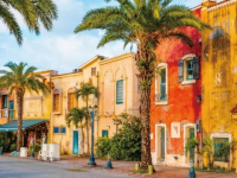 Sunset Resort Mihama -Seven Hotels and Resorts-