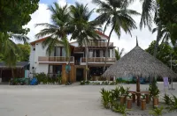 Kinan Retreat Hotels in Fulidhoo