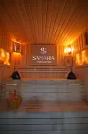 Hotel Samaria Terrace - spa