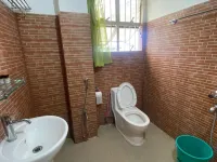The Palm Guest House Hotels in Kohima