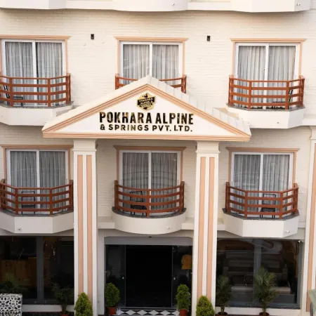 Pokhara Alpine and Springs